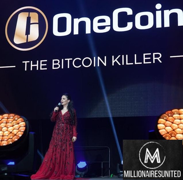 Image result for Onecoin business, the future of Cryptocurrency: why it's better than Bitcoin