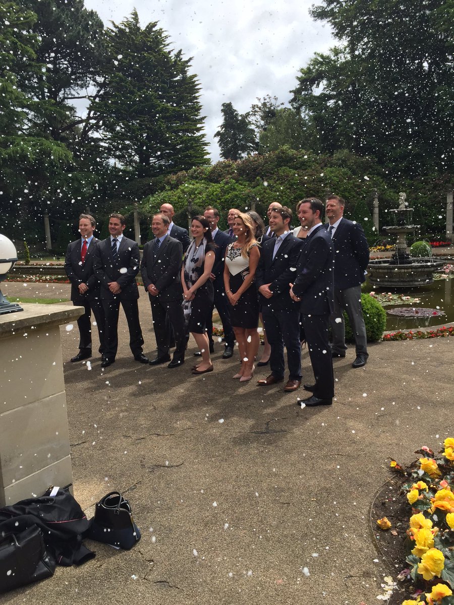 DorsetBizAwards's tweet image. Touch of snow here at the #DorsetBizAwards launch 😝