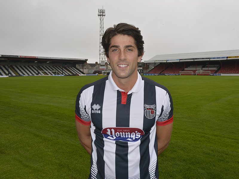 Grimsby Town FC on Twitter "We are delighted to announce that former