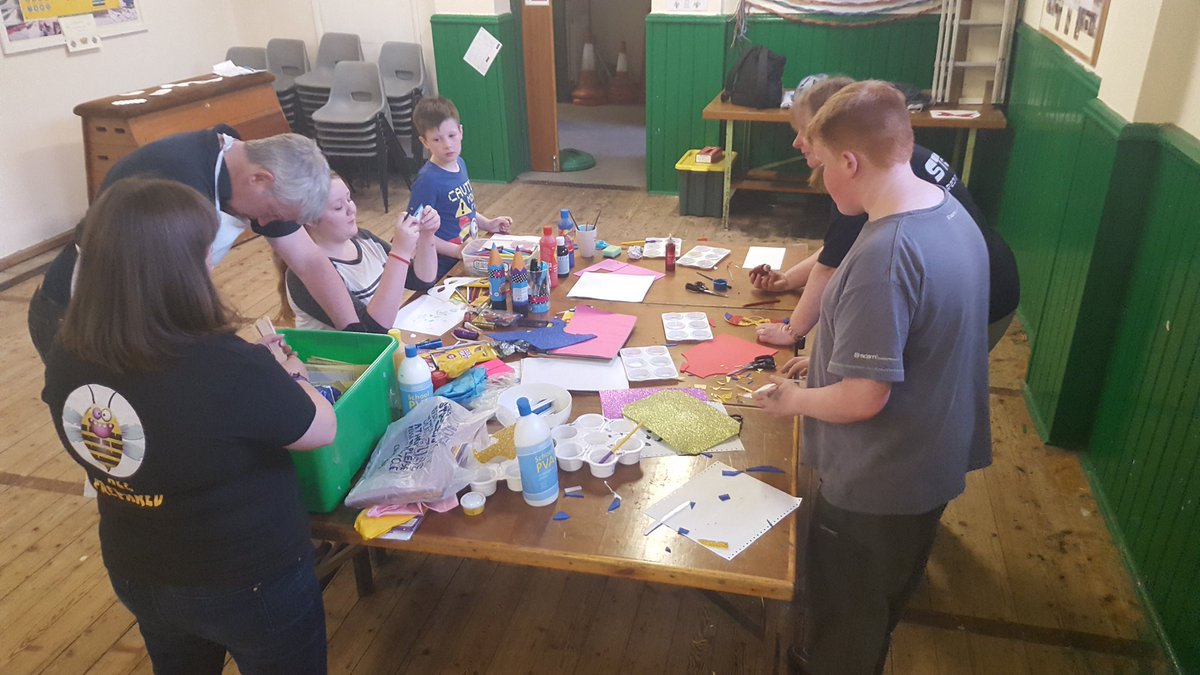 StAmbroseScoutTroop tweet media