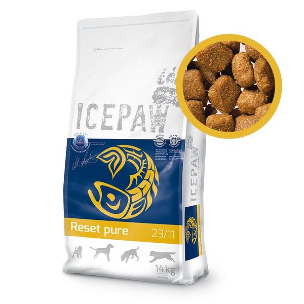 Great #prize up for grabs from Ice Paw UK - free #glutenfree #dogfood worth over £35!  ukgamefair.com/competition/