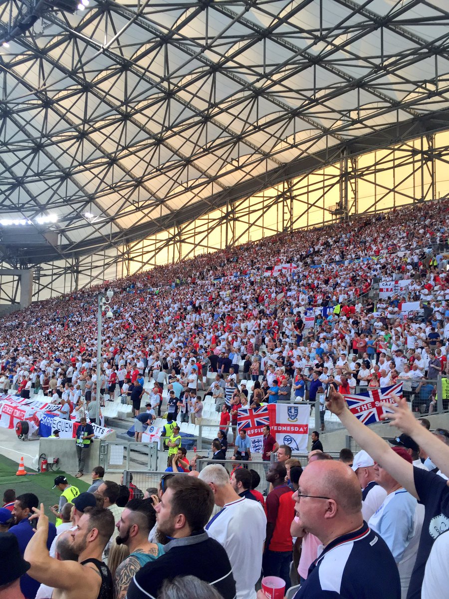 WRPsocial's tweet photo. Back from the football in France. Great long weekend, but do need an actual relaxing holiday now! 🙈 #EURO2016 🇫🇷 https://t.co/9FKsnKI0F0