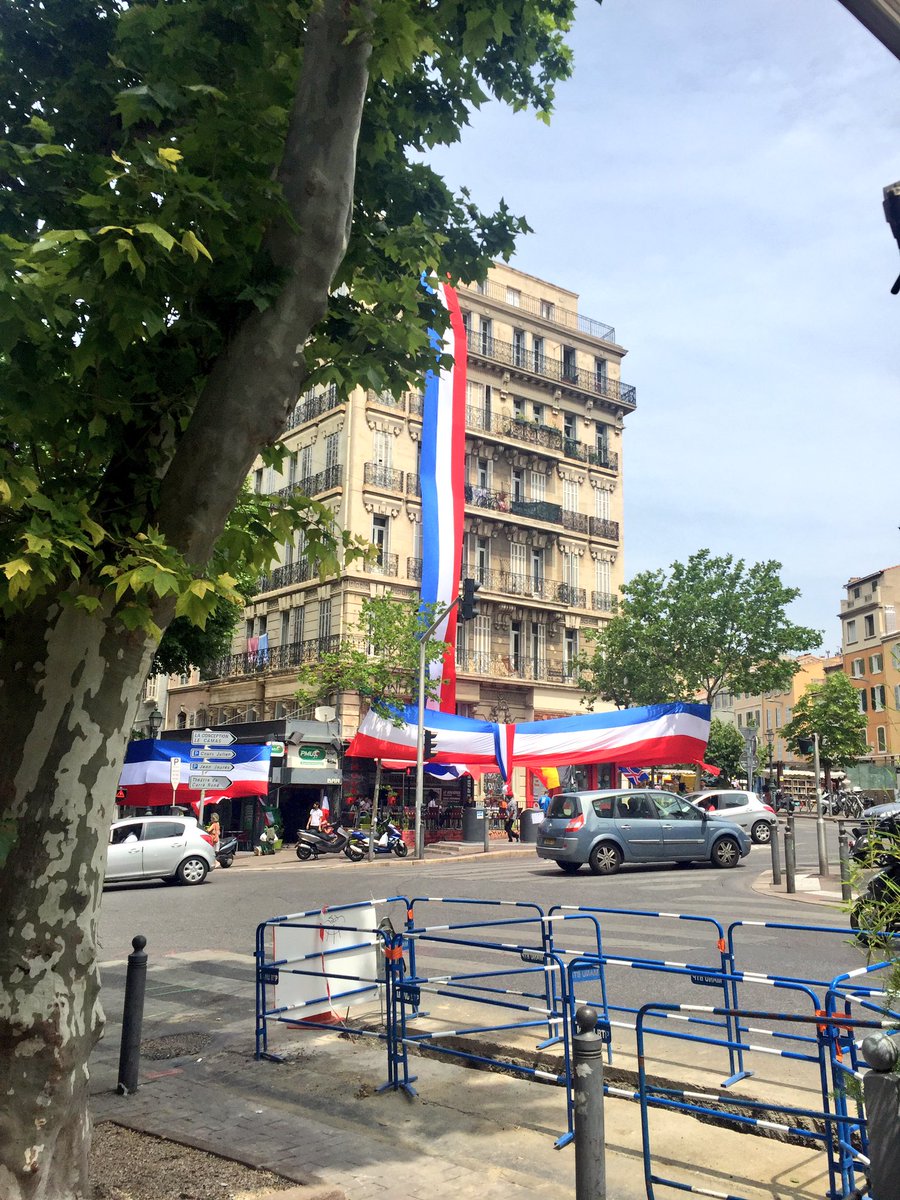 WRPsocial's tweet photo. Back from the football in France. Great long weekend, but do need an actual relaxing holiday now! 🙈 #EURO2016 🇫🇷 https://t.co/9FKsnKI0F0