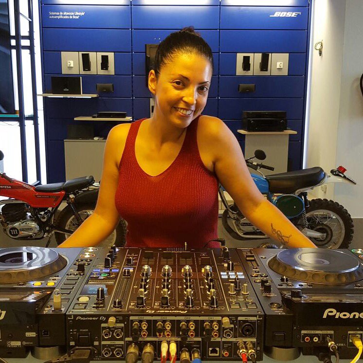 Ibiza Sonica Radio tweet media