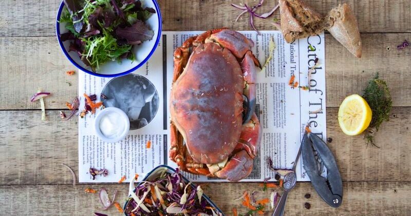 #Cornwall's @porteliotfest #food is best #festival food says @palavermaven… tastingbritain.co.uk/port-eliot-lit…