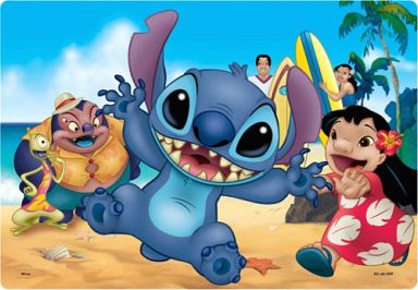 リロスティッチ Rirostitchno 1 Twitter