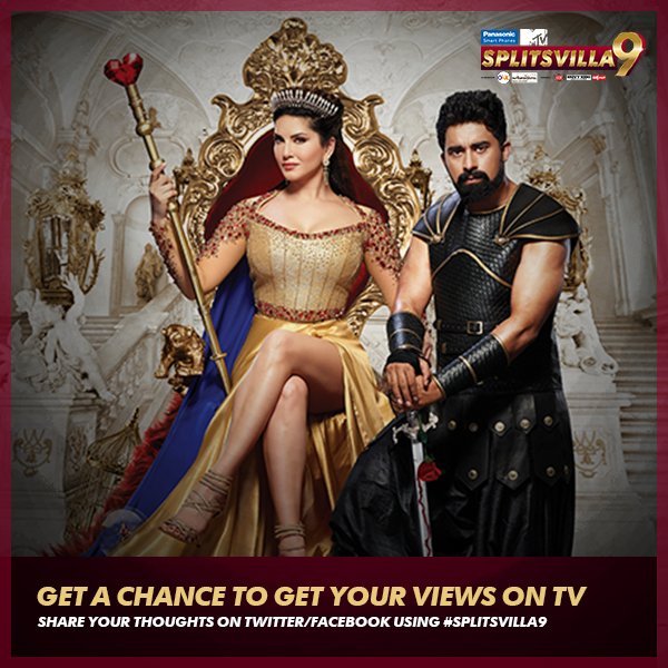 Watch mtv splitsvilla new arrivals
