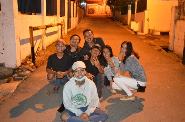 Zott. (@rezaindray) on Twitter photo 