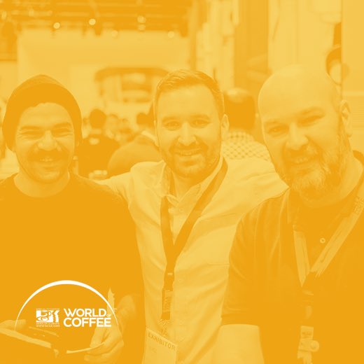 Just 3 of the crazy amigos that await you in Dublin. Get ready to rock. booth E20.