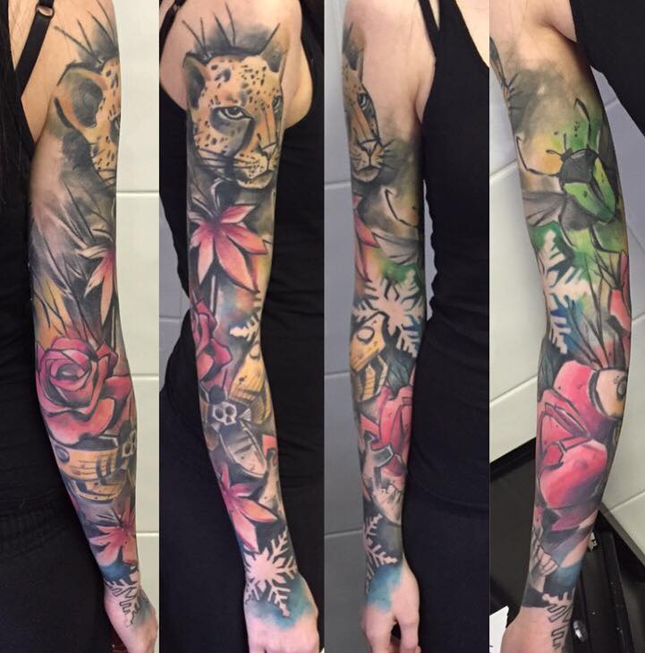 ModernInkFreo's tweet photo. justjessie310@gmail.com. #tattoo #tattoos #tattooing #perth #fremantle #infreo #inperth #perthisok https://t.co/ZnumPhLJLb