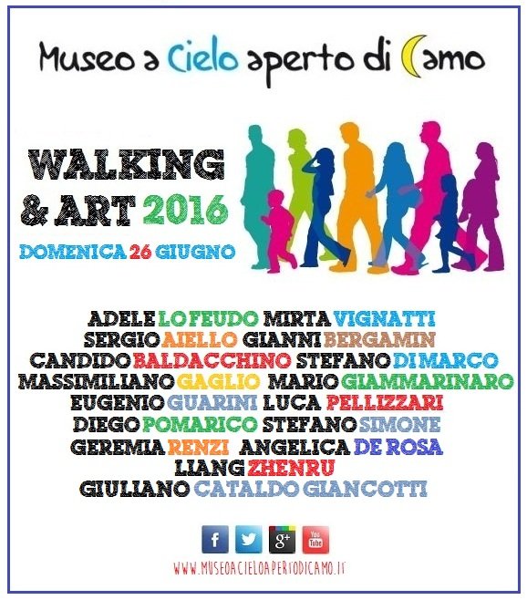 claudiolorenz10's tweet photo. Arte e paesaggio #walking&amp;art2016 #Camo @TuLangheRoero @CorriereAlbaBra @LangheMonferrat @gazzettadalba https://t.co/E5V80gEsx4