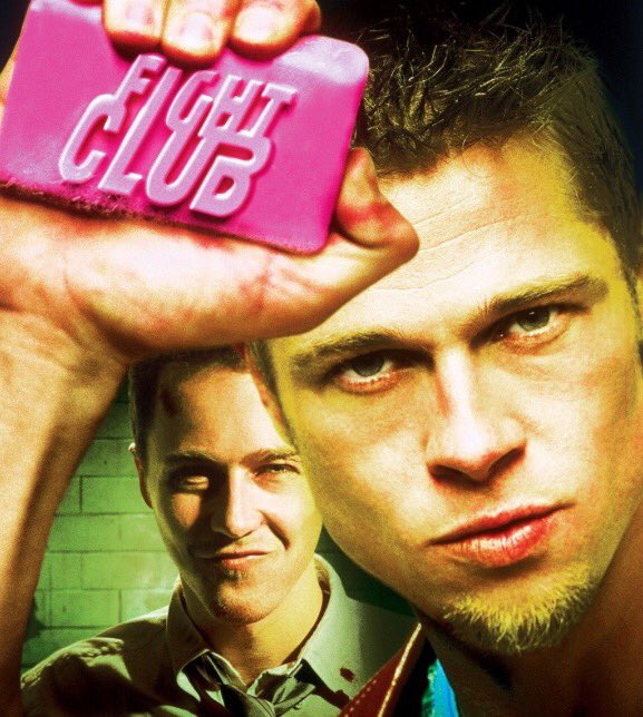 RockProcurement's tweet image. What happens in creative fight club, stays in creative fight club #pcm16