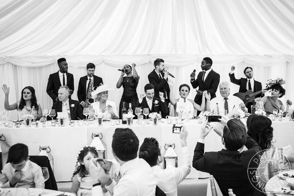 functionbandltd's tweet image. Happy #weddingwednesday to all our followers! #functionband #weloveweddings #eventprofs #ww