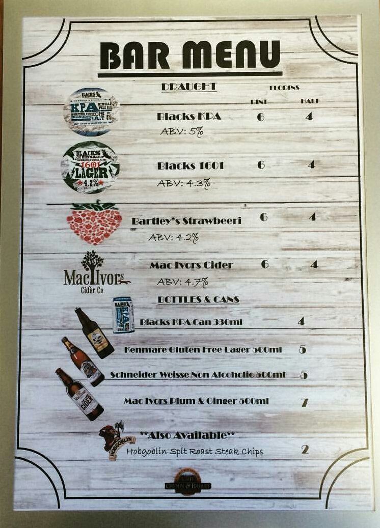 It's nearly here! <a href="/TasteDublin/">Taste of Dublin 🍴🍾</a> shaping up to be a great one. Pick up our new Plum &amp; Ginger <a href="/Creminradley/">Cremin And Radley</a> STAND 67 🍎