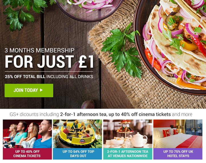 glhour's tweet photo. Gourmet Society members get great savings at a huge variety of restaurants https://t.co/ONPgKAt0It  #UKbizLunch https://t.co/1g2vtNv3pQ