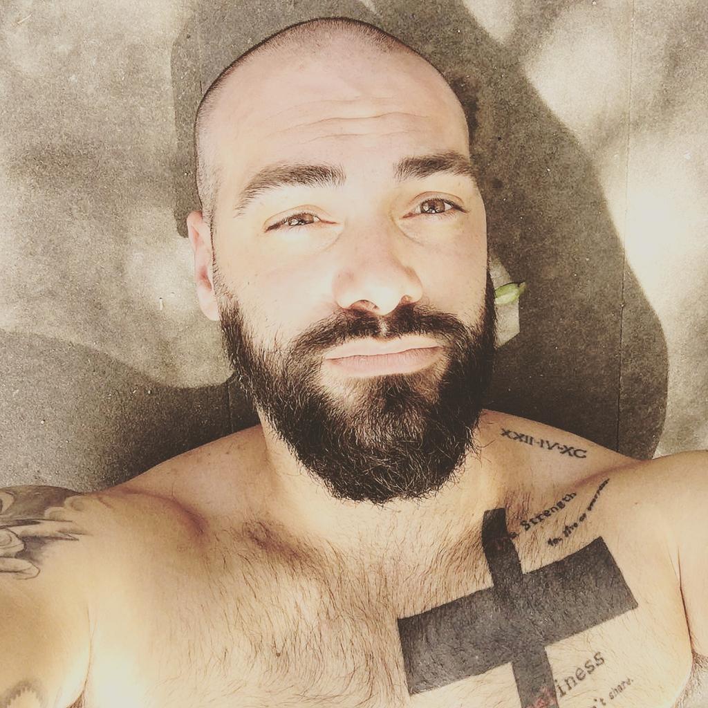 cristianblanch9's tweet photo. #fresquito! https://t.co/zDtiEdSfCq