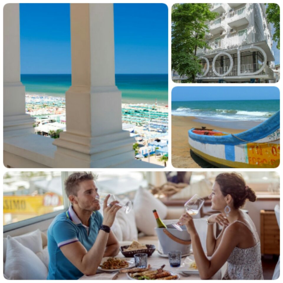 SummerIn1's tweet photo. #Italija #Riccione #leto2016 #letovanje 
Hotel Hollywood 3* u junu od 196€ na bazi 7ND https://t.co/S0x59cjMk9
