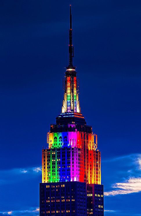 BailBondQueen's tweet photo. Empire Bail Bonds stands with #Orlando #LuvIsLuv #RainbowStrong GET RADICAL ISLAMISTS OUT OF OUR NATION!ππππππππππππ https://t.co/yTcqmbTcsW