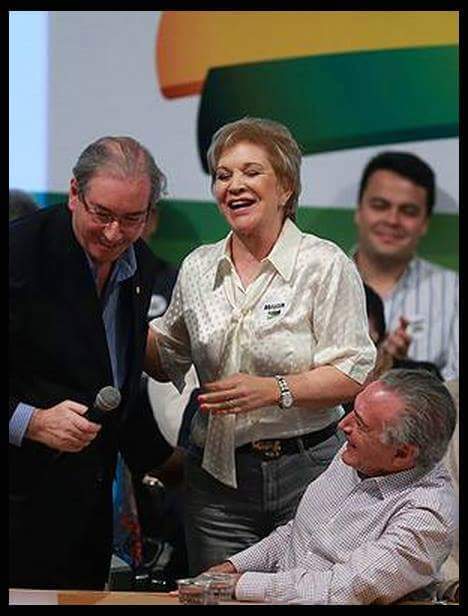 BarnabeRamos's tweet photo. Vcs ñ vão bater panelas?? https://t.co/7izO6MWgs3