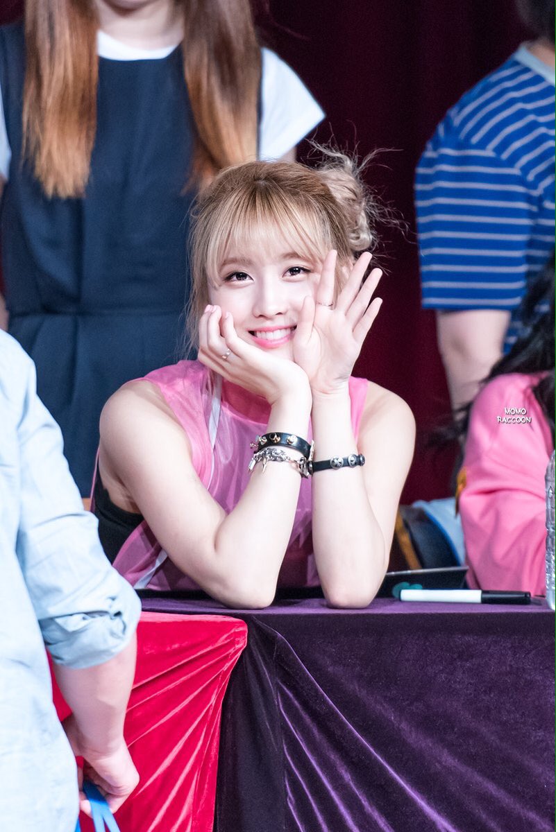 [트와이스] 바보 이미지에 가려진 모모의 비주얼과 피지컬 | 인스티즈