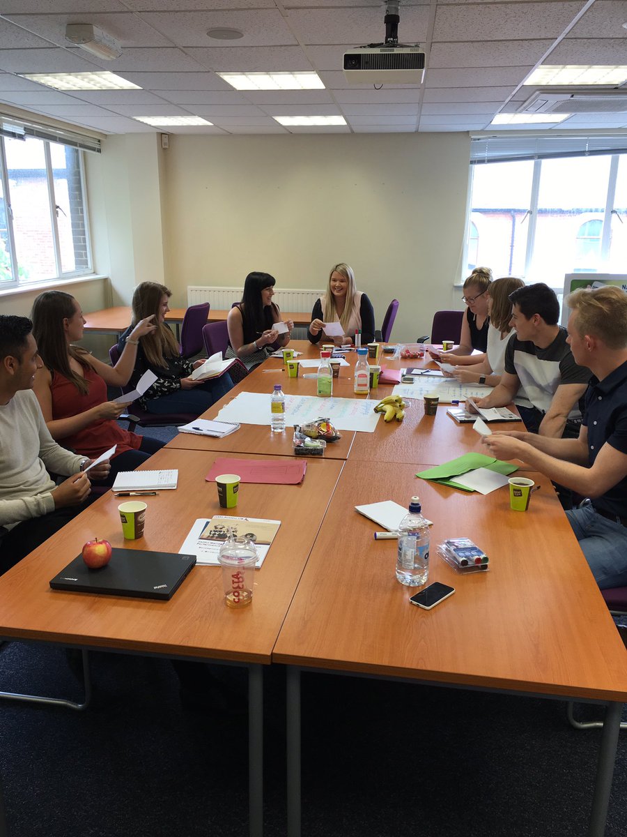 stevieslewis's tweet photo. @NBSSurreyShire @NBSemployees the big reveal #pbmacademy #firstpresentations #pietime @tom36hale https://t.co/L3tbfPc0Fr