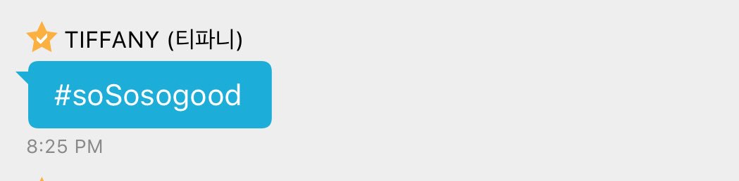 jtt_muk's tweet image. Tiffany: #soSosogood hahaaaa #DJTIFF #KKBOX