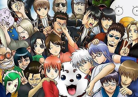 銀魂実写化デマ 銀魂実写化デマ