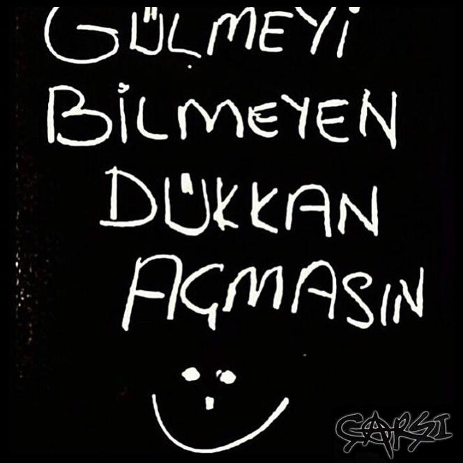 Bizim Ülkemizde Her Şey Espri Gibi Ama Demek ki Dünyanın Böyle Bir Güne İhtiyacı Var :) #15HaziranDünyaEspriGünü