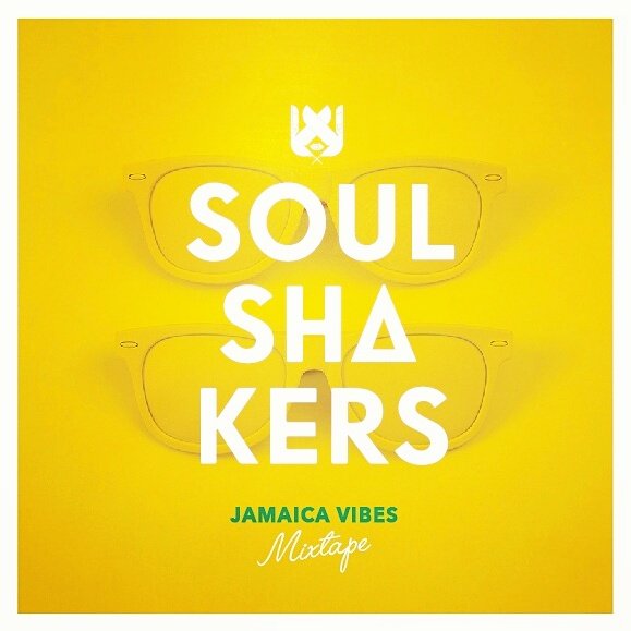 Soul Shakers tweet media