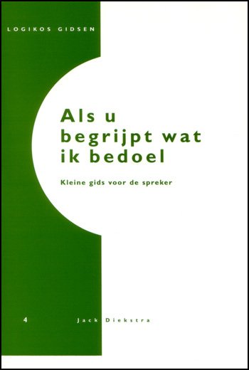 Gratis e-book voor sprekers: 'Als u begrijpt wat ik bedoel'
logikos.nl/gratis-e-book-…
