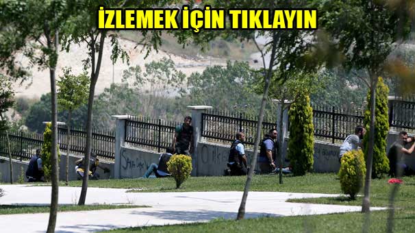 Canlı yayında çatışma çıktı! bit.ly/1WNucxE