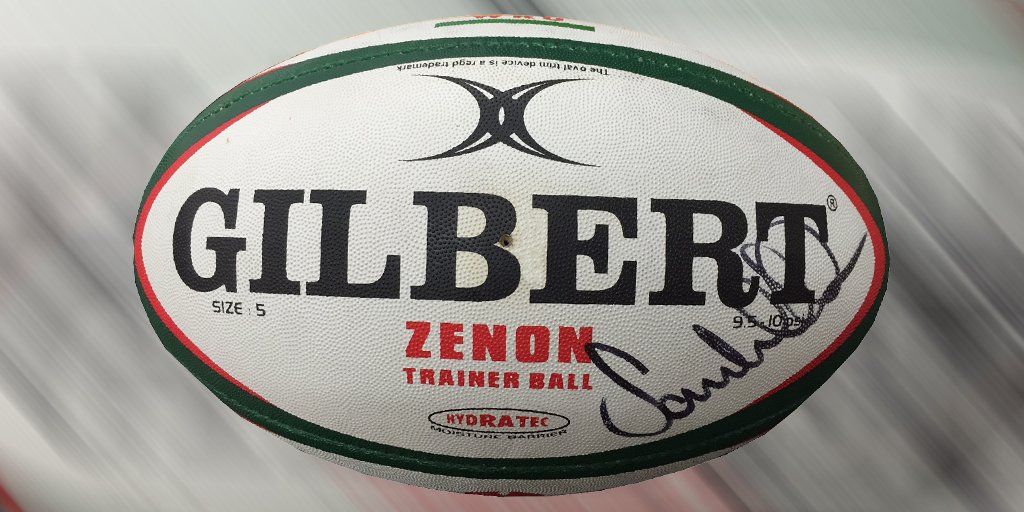 #Win a SIGNED @samwarburton_ ball!

bit.ly/gilbertcomp