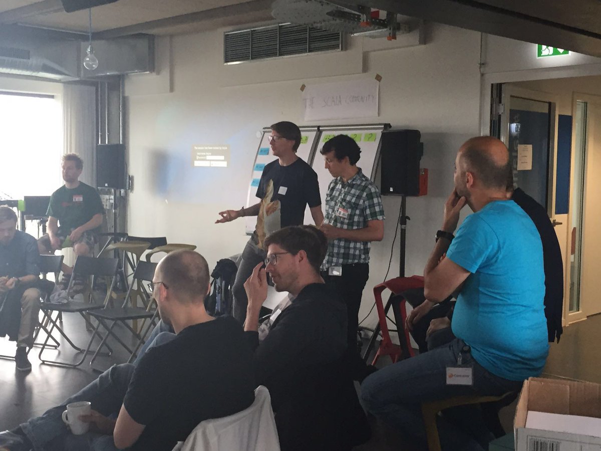 Zalando Technology tweet media