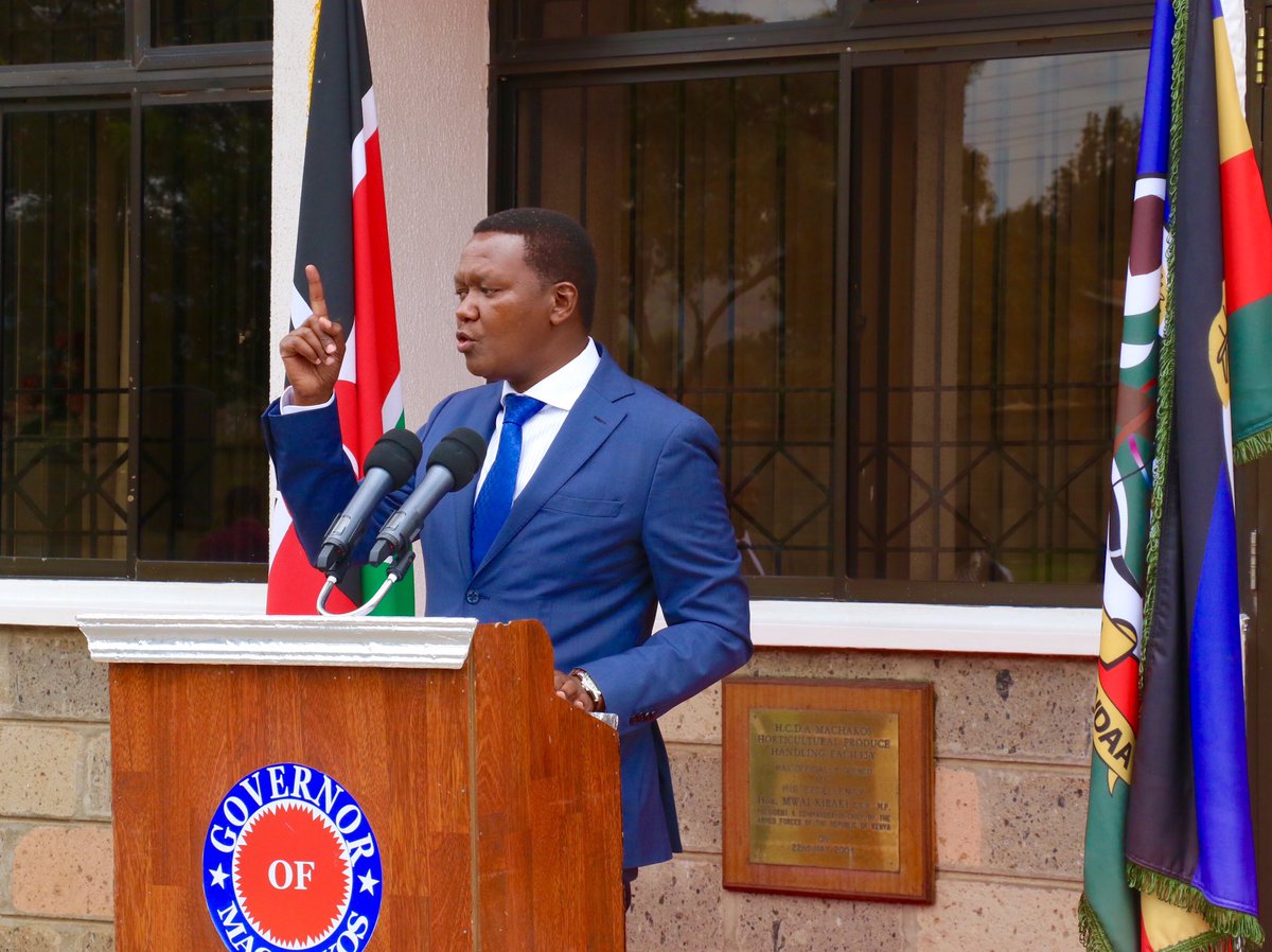 DrAlfredMutua's tweet image. I strongly condemn utterances and actions that cause hate and inflame tension in our great country - Kenya.