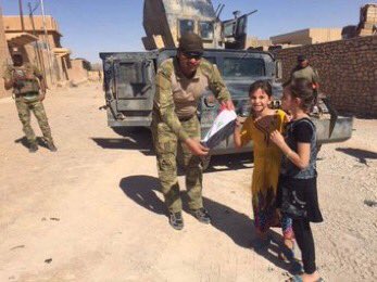murt941's tweet photo. الاعلام الداعشي يقولون الجيش والحشد يقتلون الناس هاي شوفوهم شلون يقتلوهم لابو كل إعلامي حقير 
#حشد_السيستاني_اوجعهم https://t.co/VWY5tOXaM8