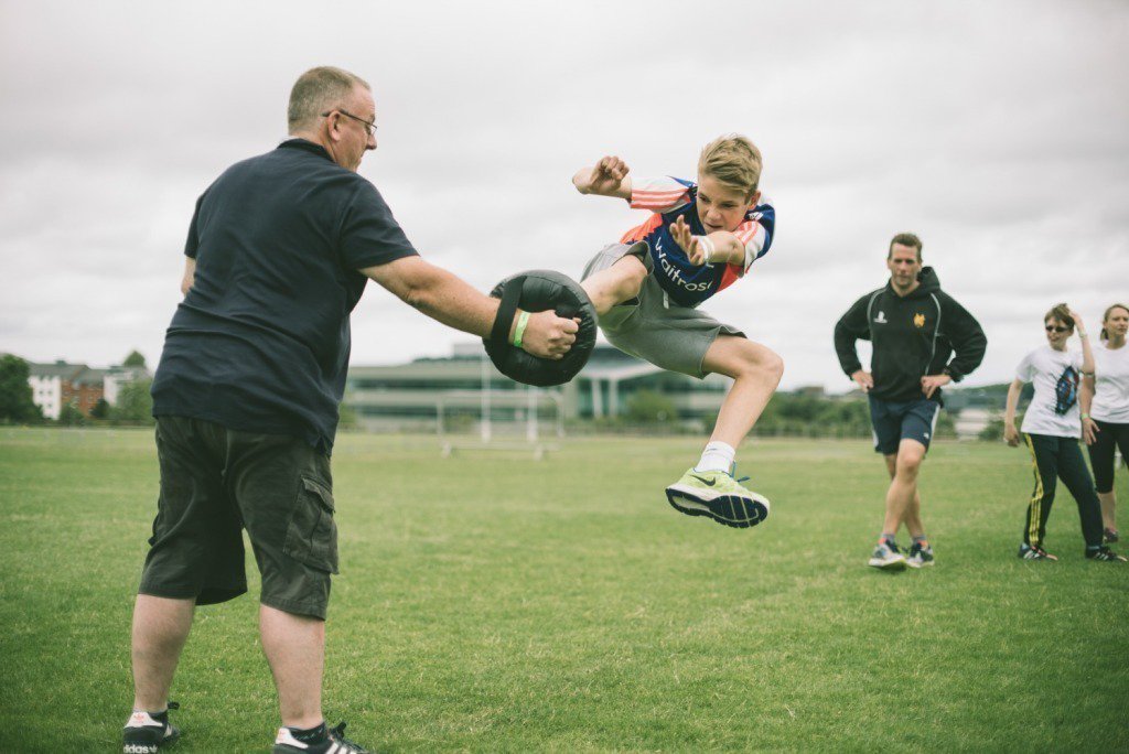 gofestuk's tweet photo. Try a new sport or activity at #GoFestUK. Free quality coaching on offer https://t.co/QEsGWgTUfK https://t.co/RO5eXiiAnP