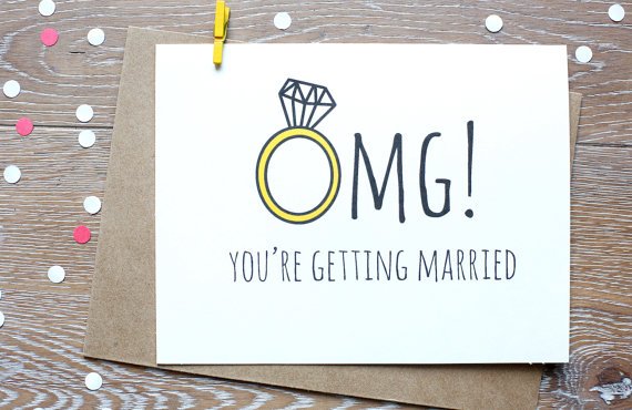 Our lovely receptionist Gail is off on annual leave today as she is getting MARRIED!!! #wedding #WeddingWednesday