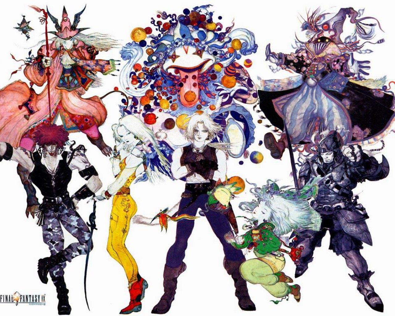Twitter 上的 ロイド 来週コス予定のff9のジタン の天野さんのイラストの衣装にかなり苦戦しています とても細かくて一体どうなっているのか ゲーム版の要素は入れないつもりです 資料はとても少ないですが 自分の ジタンのイメージと合わせて頑張って作ります