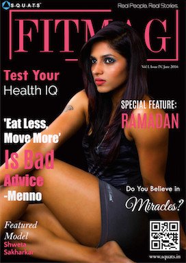 FITTRwithsquats's tweet photo. June Issue of FitMag is out.. Grab your copy here -https://t.co/eazcSrPeOh #magazine #health #fitmag #squats https://t.co/t8ax1UVxxU