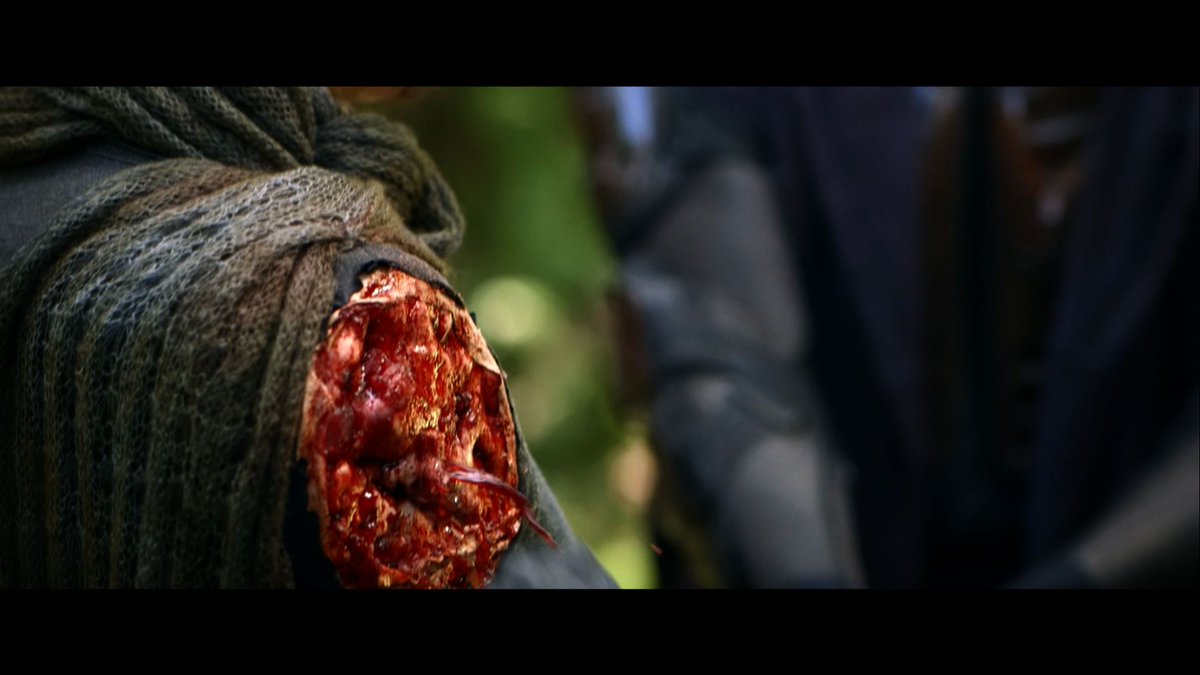 Knightfallfilm's tweet photo. Watch the Knightfall #trailer for action that spills bloody guts and severed limbs https://t.co/23QebWifHK #gore https://t.co/8wTJhmnjmg