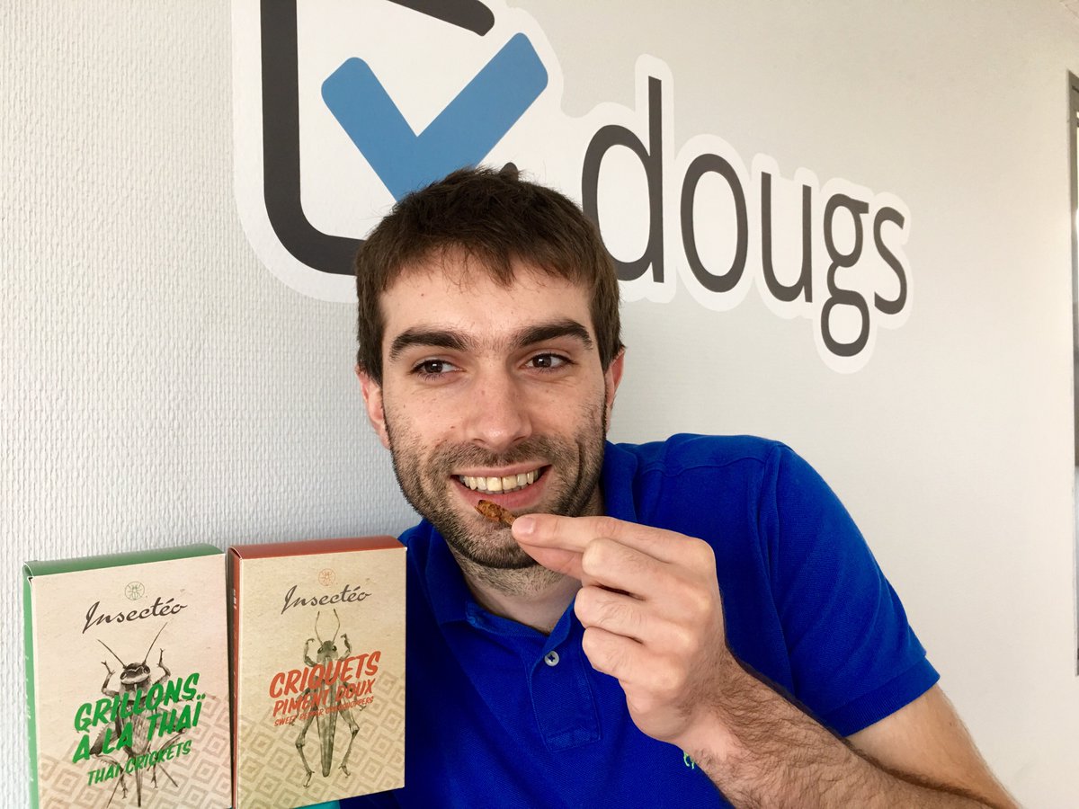 Dougs.fr tweet media