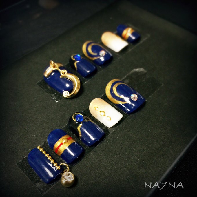 Na7naさん の人気ツイート 1 Whotwi グラフィカルtwitter分析