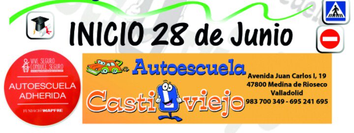 Después de San Juan nos vemos chic@s!!!
RT.