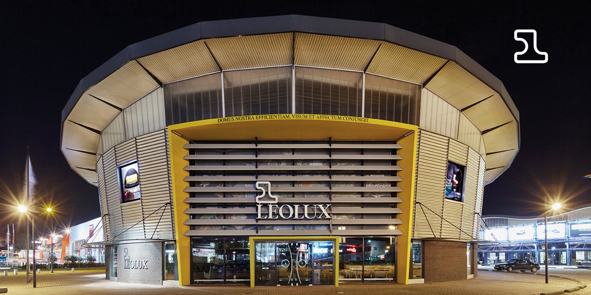 VACATURE: Ben jij de ervaren verkoopadviseur die we zoeken voor het Design Center Eindhoven? leolux.nl/over-ons/werke…