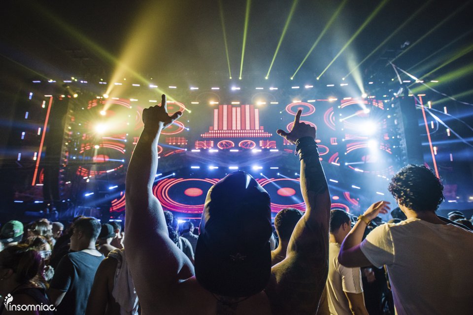 EDC Brasil tweet media