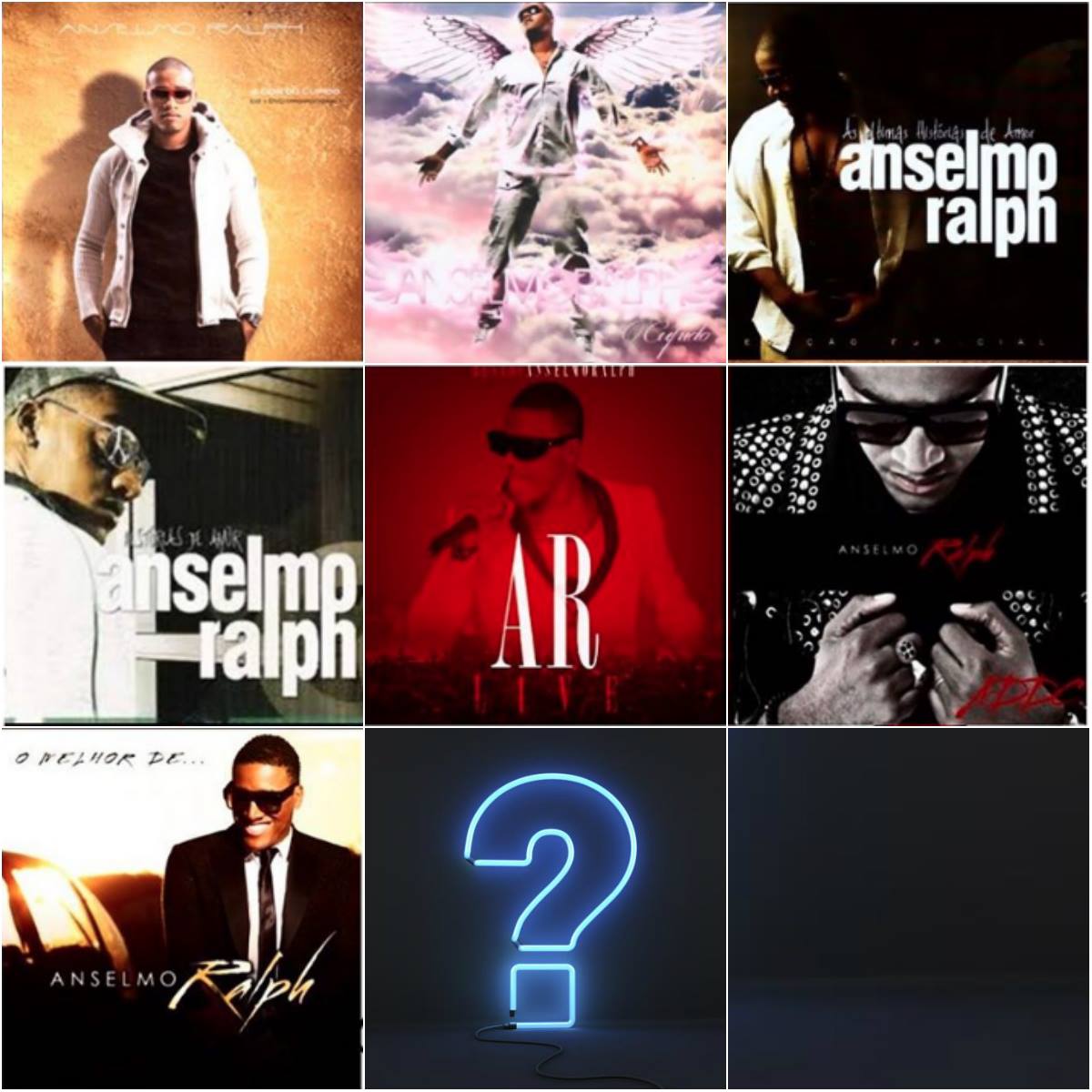 Em breve as novidades vão chegar.... Fiquem ligados! 🎤🔈😬