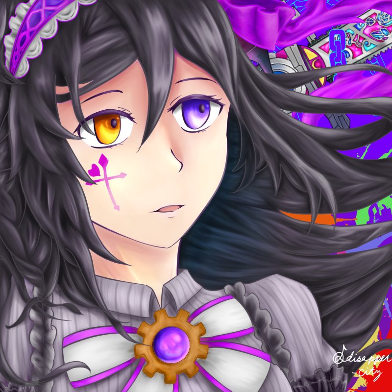 消滅都市スミレ生誕祭16