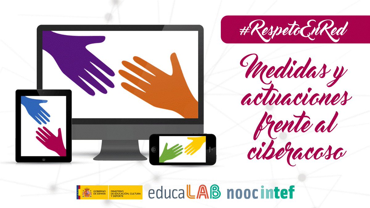 Educación INTEF tweet media