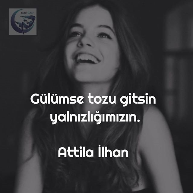 İyi Bu Topraklarda Doğmuşsun USTA 💙
Atilla İlhan (15 Haziran 1925-11 Ekim 2005) 
#Atillaİlhan91yaşında