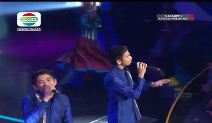 Keren kan penampilan <a href="/DA2_Rizki/">Rizki 2{R} Real</a> <a href="/DA2_Ridho/">Ridho 2{R}</a> di #QAcademy2016?